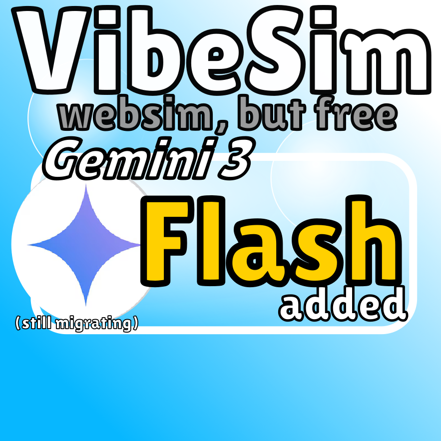 VibeSim
